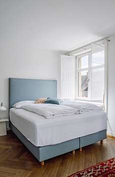 Design Corner Room