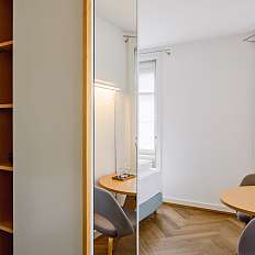 Design Corner Room