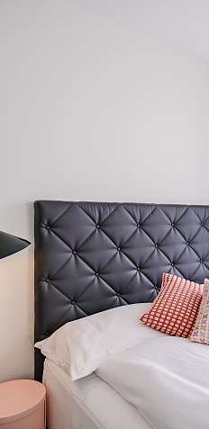 Design Corner Room