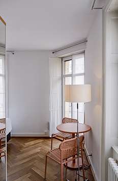 Design Corner Room