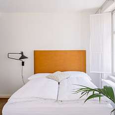 Design Corner Room
