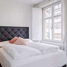 Design Corner Room