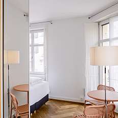 Design Corner Room
