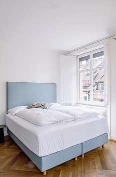 Design Corner Room