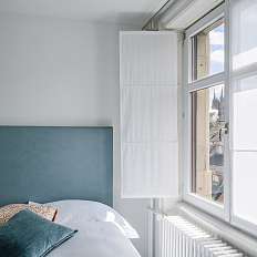Design Corner Room