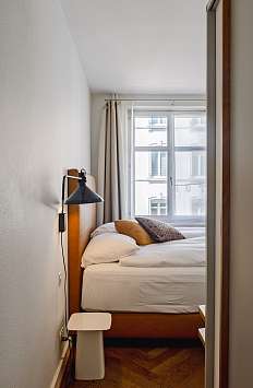 Design Corner Room
