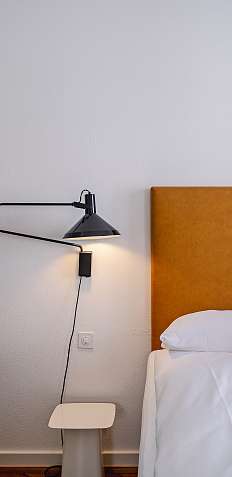 Design Corner Room