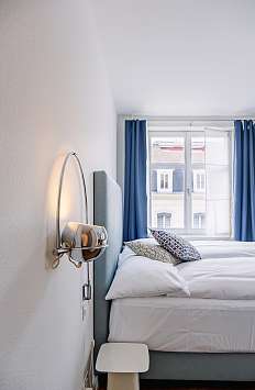 Design Corner Room