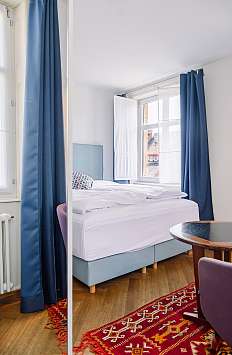 Design Corner Room