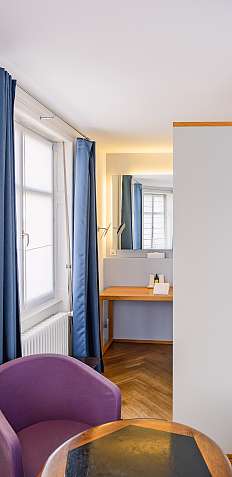 Design Corner Room
