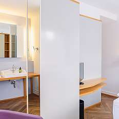 Design Corner Room