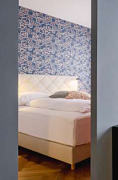 Design Junior Suite