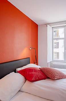 Design Junior Suite