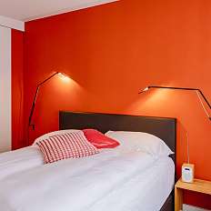 Design Junior Suite