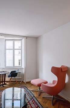 Design Junior Suite