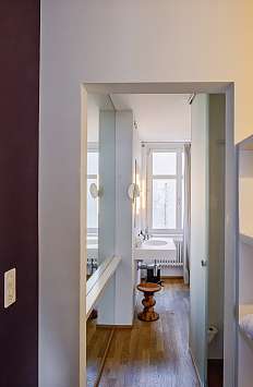 Design Junior Suite