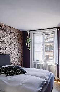 Design Junior Suite