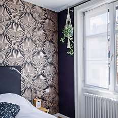 Design Junior Suite