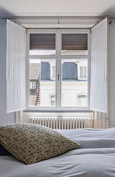 Design Junior Suite