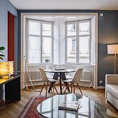 Design Junior Suite