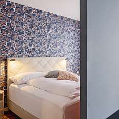 Design Junior Suite