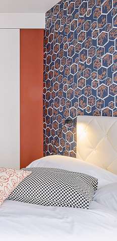 Design Junior Suite