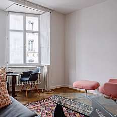 Design Junior Suite
