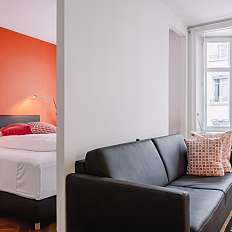 Design Junior Suite