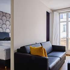 Design Junior Suite