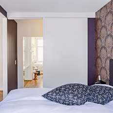 Design Junior Suite