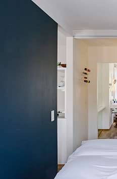 Design Junior Suite