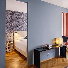 Design Junior Suite
