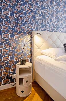 Design Junior Suite