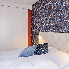 Design Junior Suite