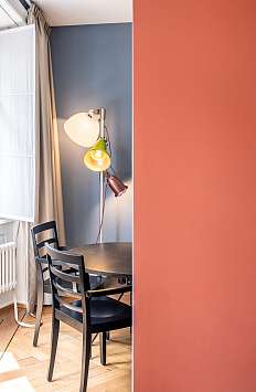 Design Junior Suite