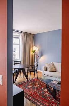 Design Junior Suite