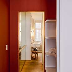 Design Junior Suite