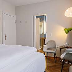 Design Standard Rooms