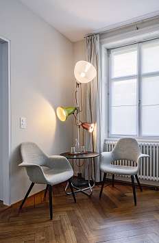 Design Standard Room