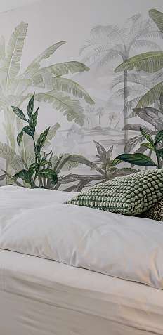 Design Standard Rooms