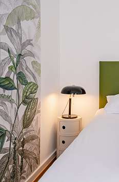 Design Standard Room