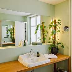Design Standard Rooms
