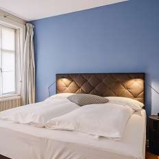 Design Standard Rooms