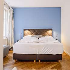 Design Standard Rooms