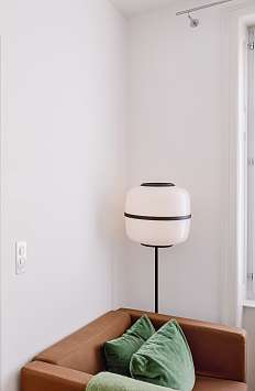 Design Standard Rooms