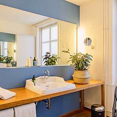Design Standard Room