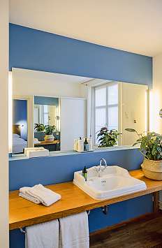 Design Standrad Room