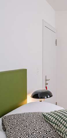 Design Standard Rooms
