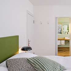 Design Standard Rooms