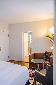 Design Standard Room